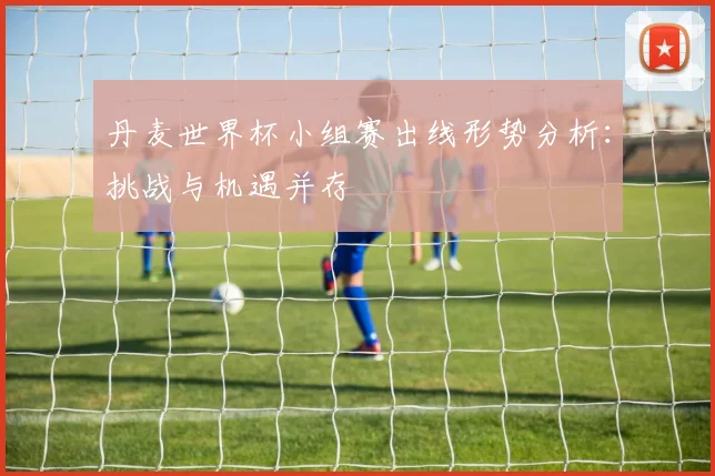丹麦世界杯小组赛出线形势分析：挑战与机遇并存